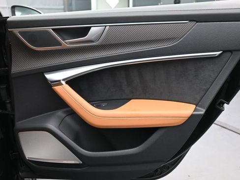 Used 2023 Audi RS 7 Sportback image 23