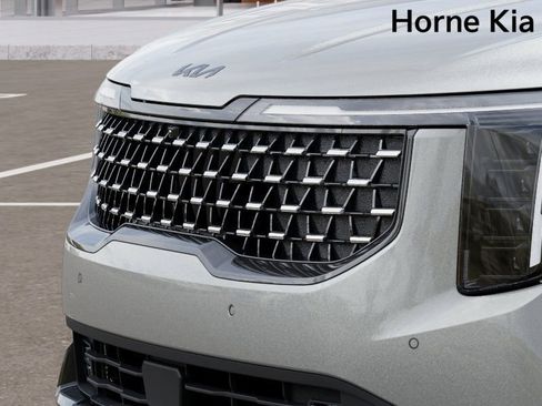 New 2026 Kia Carnival SX Prestige image 12