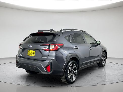 Used 2025 Subaru Crosstrek 2.5i Premium AWD/4WD image 5
