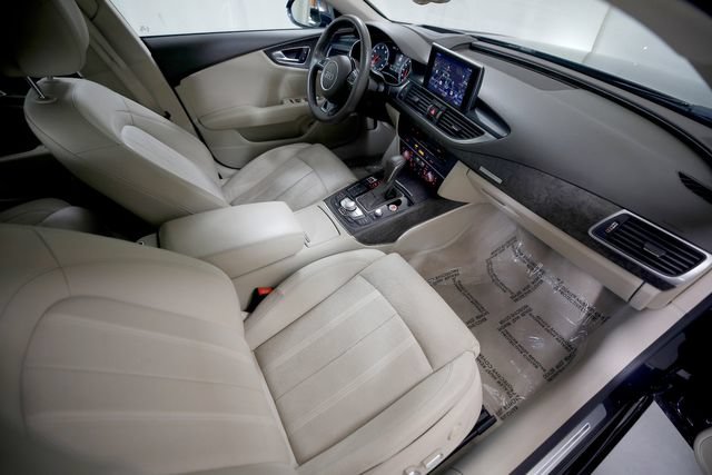 Used 2017 Audi A7 3.0T Prestige AWD/4WD image 5