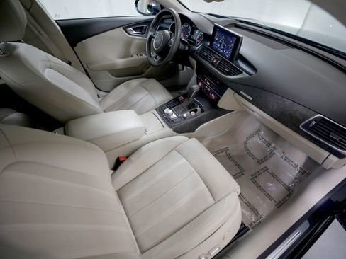 Used 2017 Audi A7 3.0T Prestige image 5