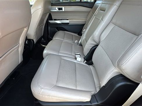 Used 2023 Ford Explorer Limited image 27