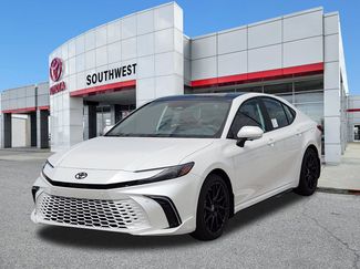 New 2026 Toyota Camry XSE w/ Premium Plus Package FWD video 2
