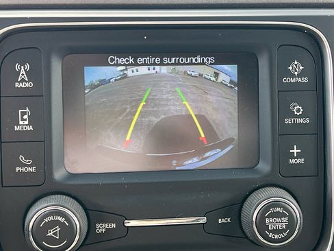 Used 2017 RAM 2500 Tradesman w/ Chrome Appearance Group image 24