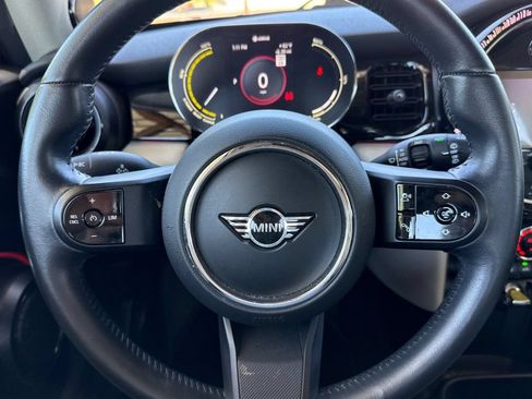 Used 2023 MINI Cooper SE FWD image 33