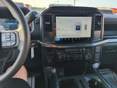 Used 2024 Ford F150 STX AWD/4WD image 17