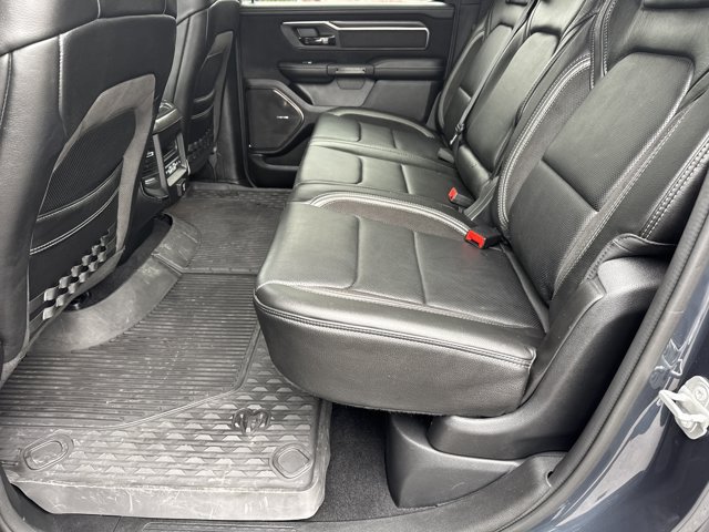 Used 2026 RAM 1500 RHO w/ RHO Level 1 Equipment Group AWD/4WD image 23