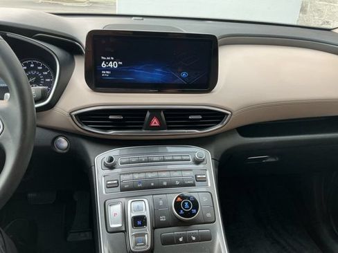 Certified 2023 Hyundai Santa Fe SEL AWD/4WD image 23