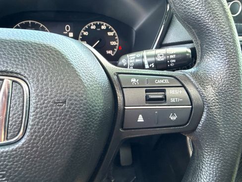 Used 2024 Honda CR-V EX image 28