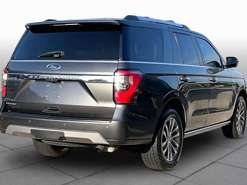 Used 2018 Ford Expedition Limited AWD/4WD image 13