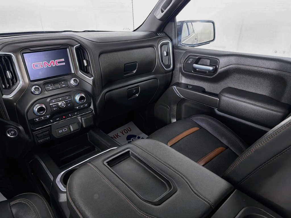 Used 2021 GMC Sierra 1500 AT4 AWD/4WD image 22