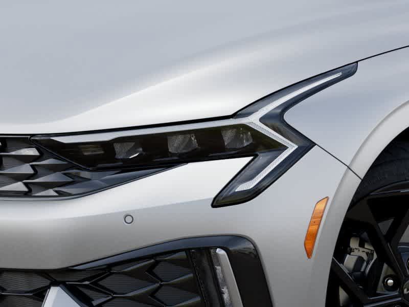 New 2026 Kia K5 GT-Line w/ GT-Line Premium Package FWD image 10