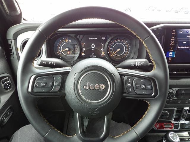 Used 2024 Jeep Gladiator Sport AWD/4WD image 30