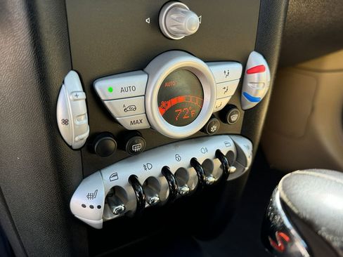 Used 2009 MINI Cooper Clubman S FWD image 27