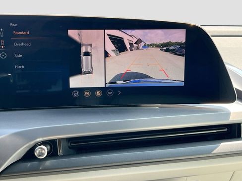 New 2026 Cadillac Vistiq Sport w/ LPO, Floor Liner Package image 14