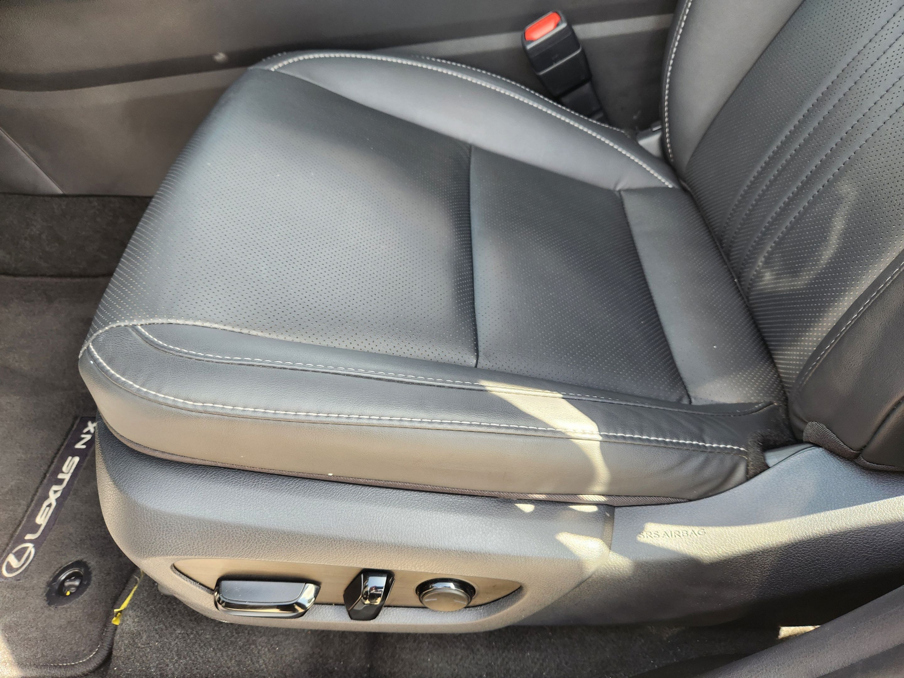 Used 2026 Lexus NX 350 AWD w/ Cold Area Package image 18