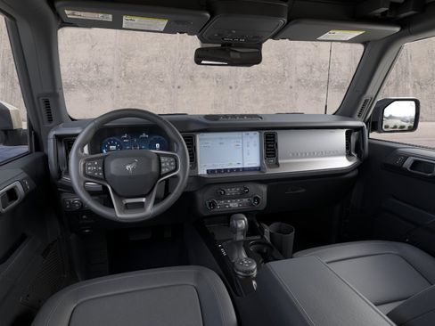 New 2026 Ford Bronco Outer Banks w/ Sasquatch Package AWD/4WD image 40