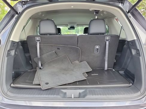 Certified 2023 Honda Pilot EX-L image 9