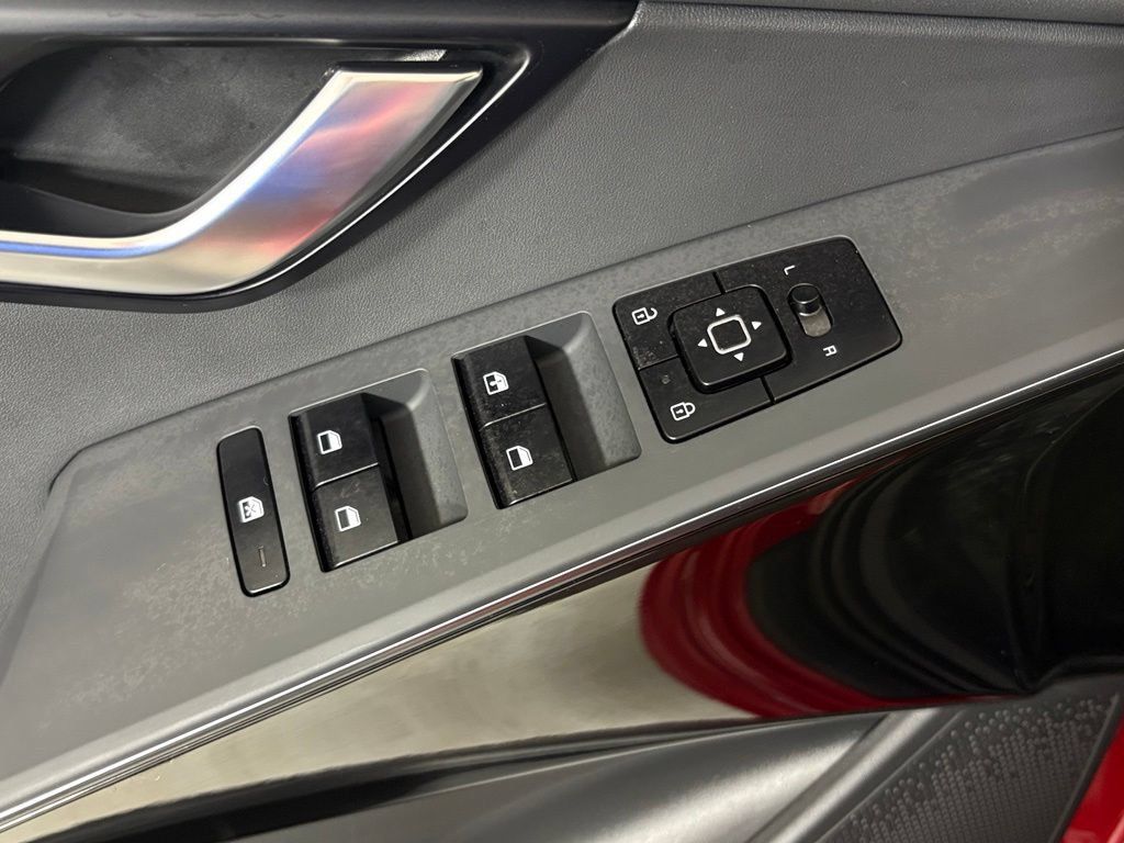 New 2026 Kia Niro EX FWD image 14