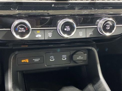 New 2026 Honda Civic LX image 27