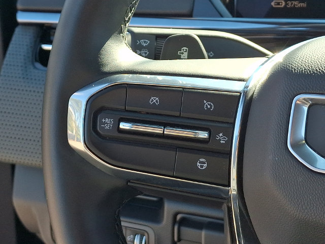 Used 2026 GMC Sierra EV AT4 w/ AT4 Premium Package AWD/4WD image 7