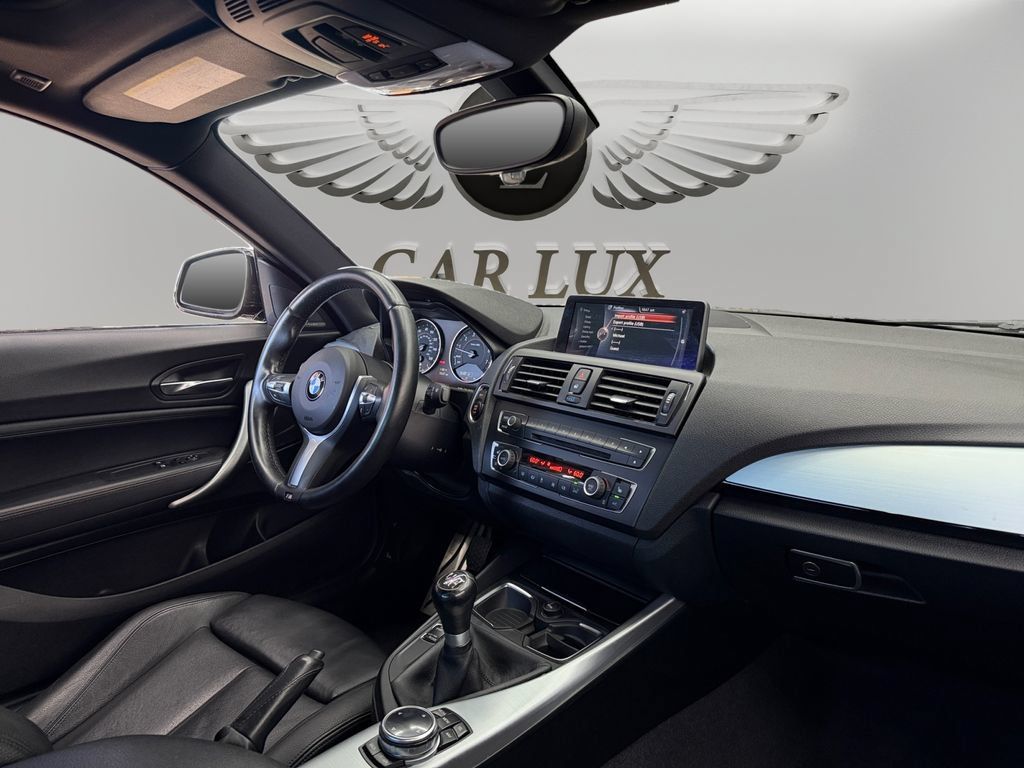Used 2014 BMW M235i Coupe RWD image 17