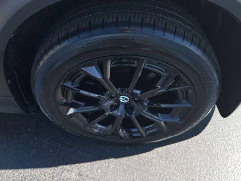 Certified 2025 MAZDA CX-70 3.3 Turbo w/ Premium Package image 44