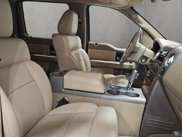 Used 2004 Ford F150 Lariat RWD image 19