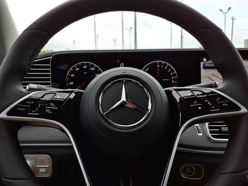 New 2026 Mercedes-Benz GLE 450e 4MATIC image 22