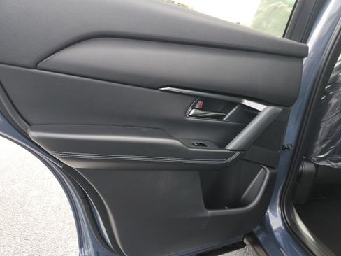 New 2026 MAZDA CX-5 Select AWD/4WD image 14
