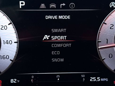 Certified 2024 Kia Telluride SX X-Line AWD/4WD image 11