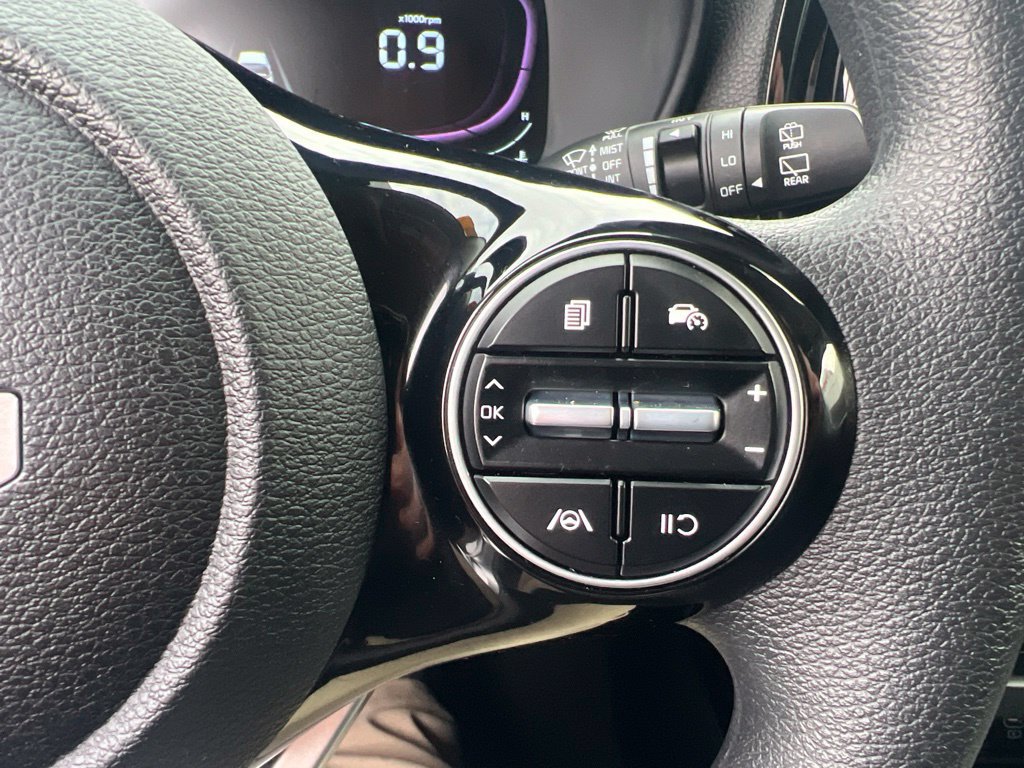 Certified 2023 Kia Soul S FWD image 54