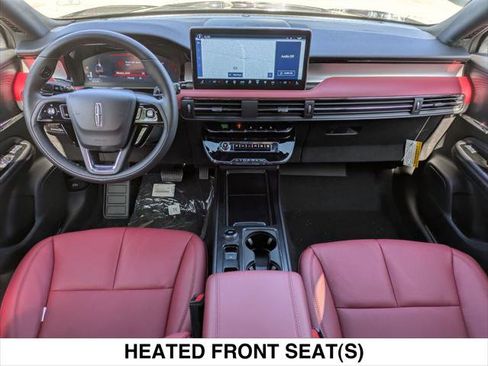 New 2025 Lincoln Corsair Reserve image 11