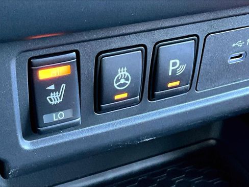 New 2026 Nissan Frontier Pro-X image 18