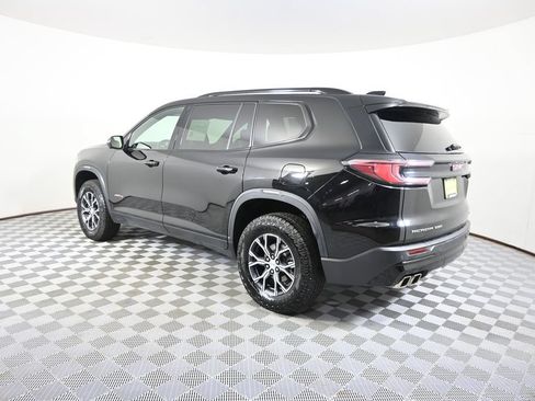 Used 2024 GMC Acadia AT4 AWD/4WD image 4