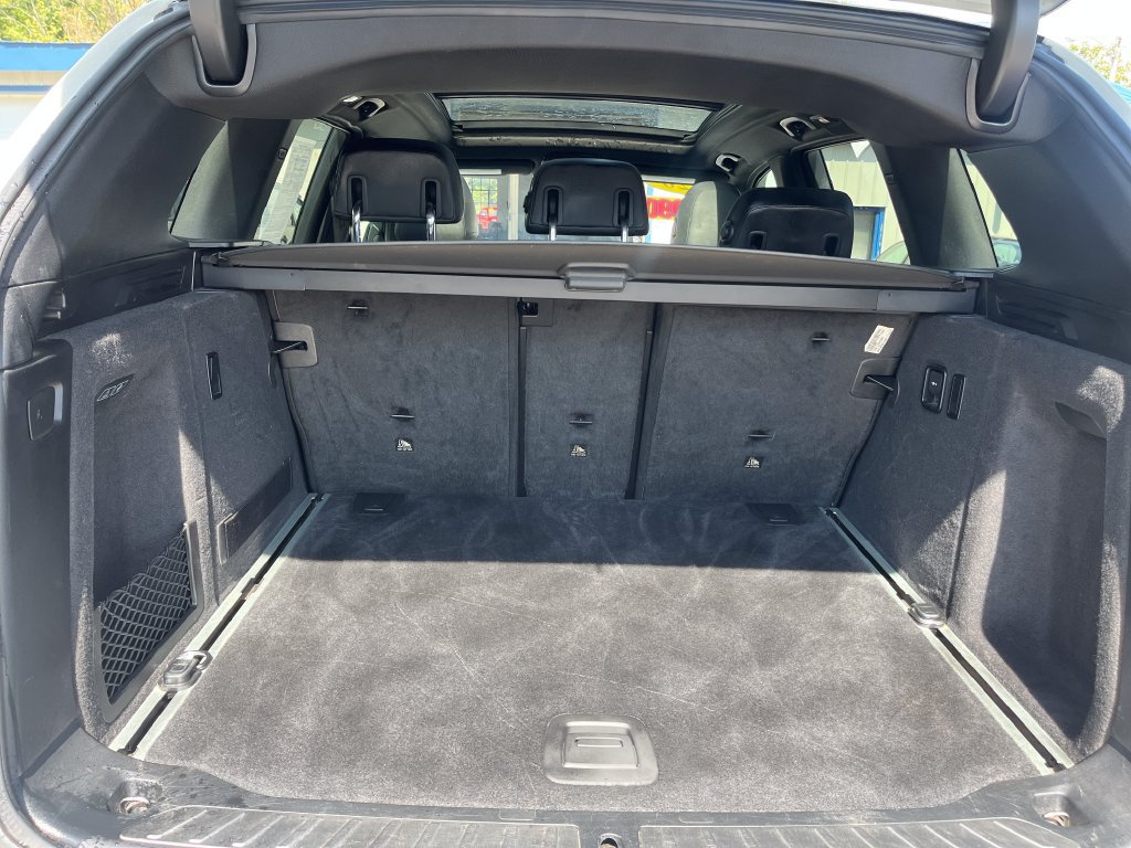 Used 2020 BMW X3 sDrive30i RWD image 36