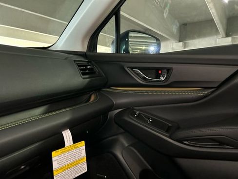 New 2026 Subaru Ascent Bronze Edition image 19