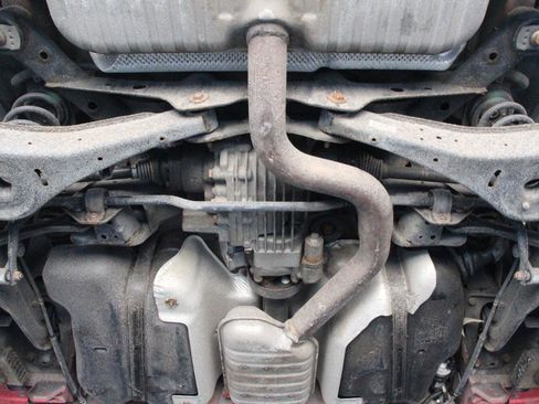 Used 2009 Audi TT 3.2 Premium Plus image 97