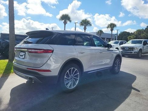 Used 2023 Lincoln Corsair FWD w/ Equipment Group 101A image 2