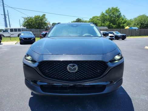 New 2026 MAZDA CX-30 2.5 Turbo Aire Edition AWD/4WD image 8
