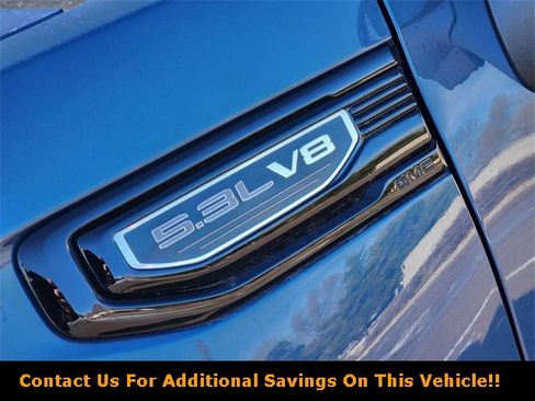 New 2026 GMC Sierra 1500 Elevation w/ Elevation Premium Package image 8