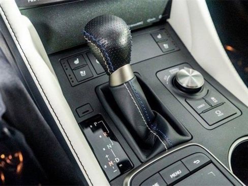 Used 2024 Lexus RC F w/ Carbon Package image 51