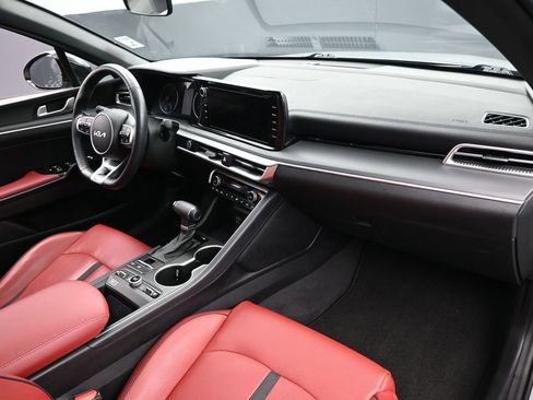 Used 2024 Kia K5 GT-Line image 31