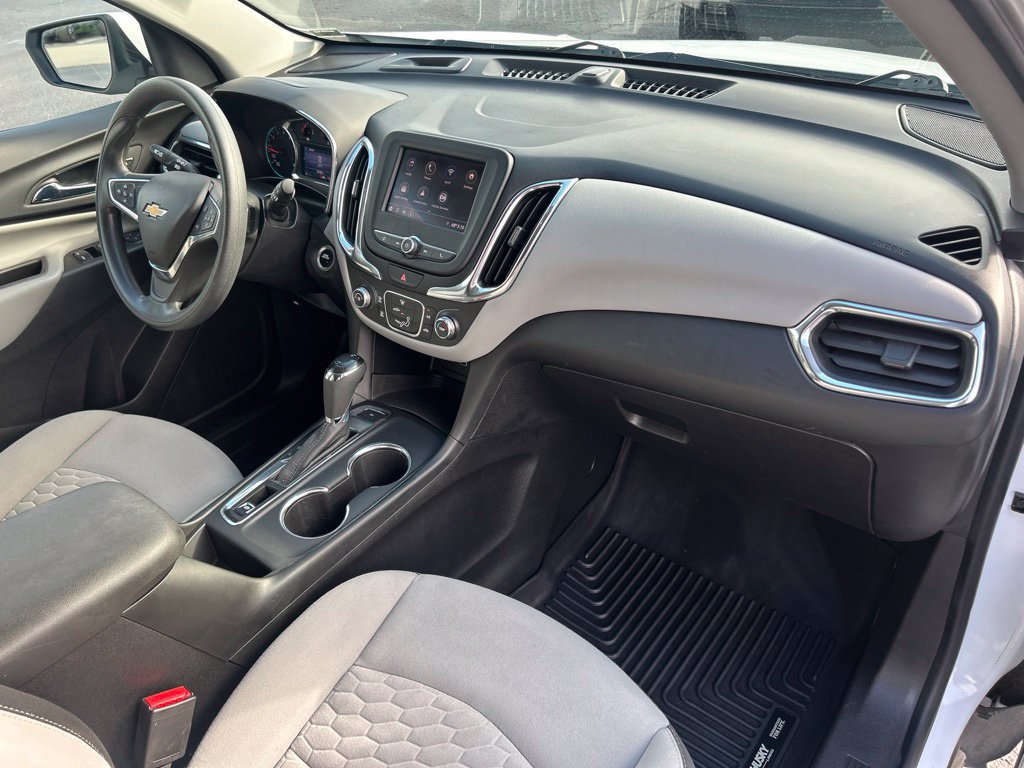 Used 2020 Chevrolet Equinox LT AWD/4WD image 41