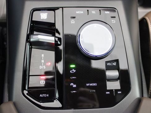 New 2026 BMW X3 xDrive30 w/ Premium Package image 14