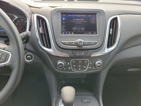 Certified 2023 Chevrolet Equinox LT AWD/4WD image 35