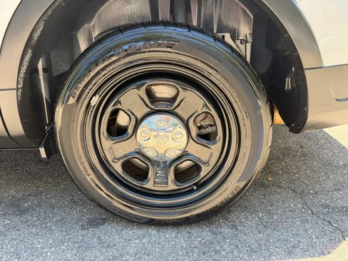 Used 2018 Ford Explorer 4WD Police Interceptor image 33