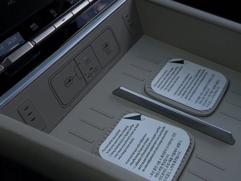 New 2026 Hyundai Santa Fe Calligraphy image 21