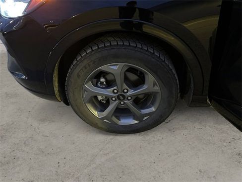 Used 2024 Ford Escape ST-Line w/ Tech Pack #1 image 14