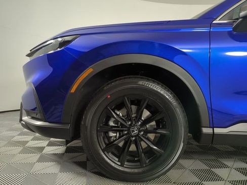 Used 2024 Honda CR-V Sport-L image 11